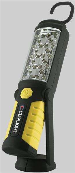  - Lights and Batteries